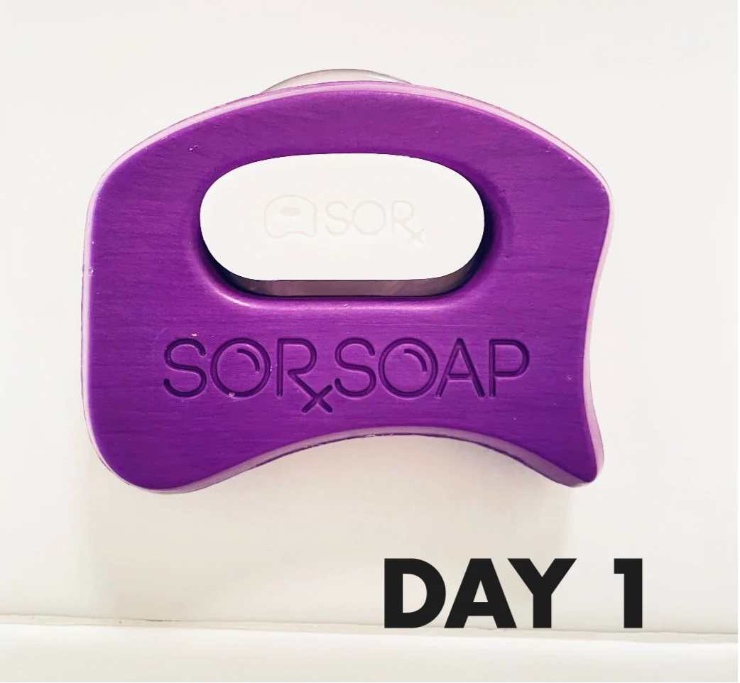 SORSOAP Bar