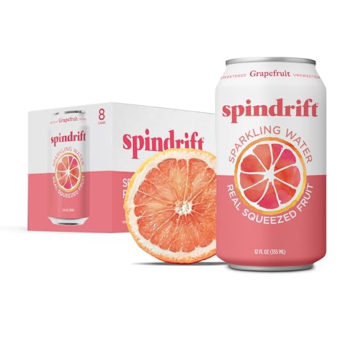 Sparkling Water Orange Mango 12 fl oz