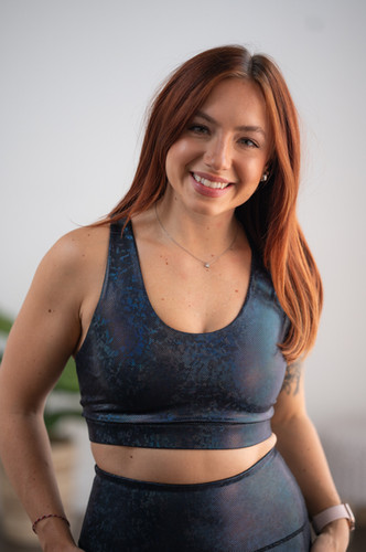 Sports Bra