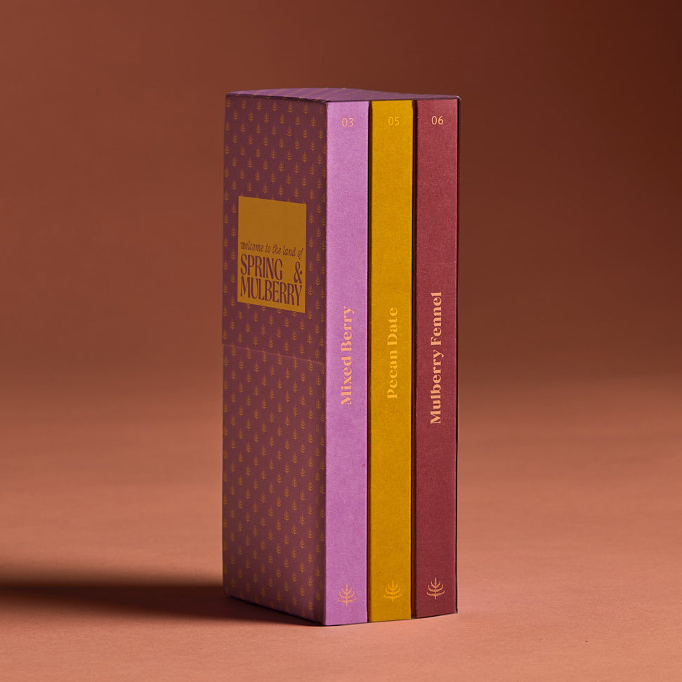 Best Sellers Gift Set