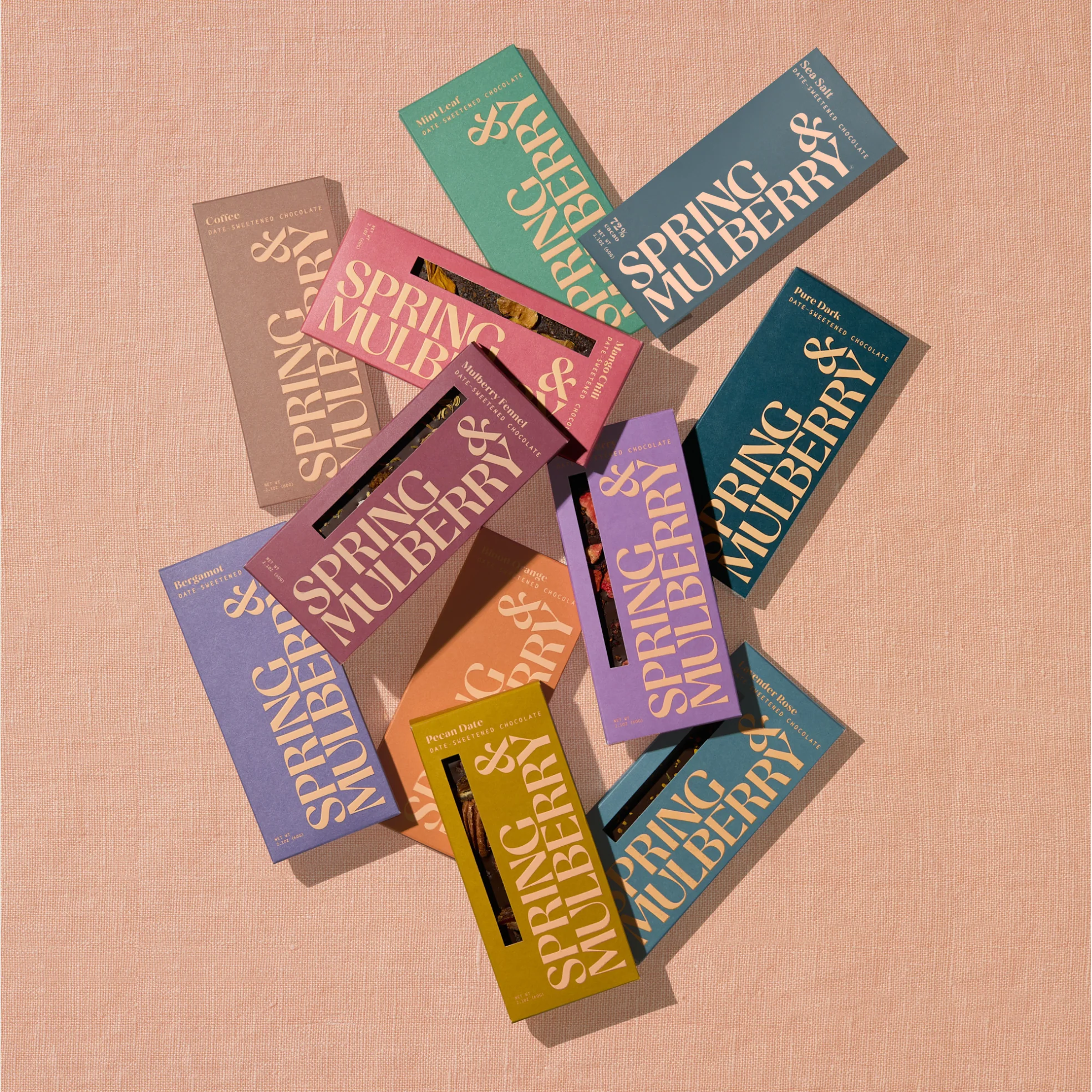 Complete Variety Pack