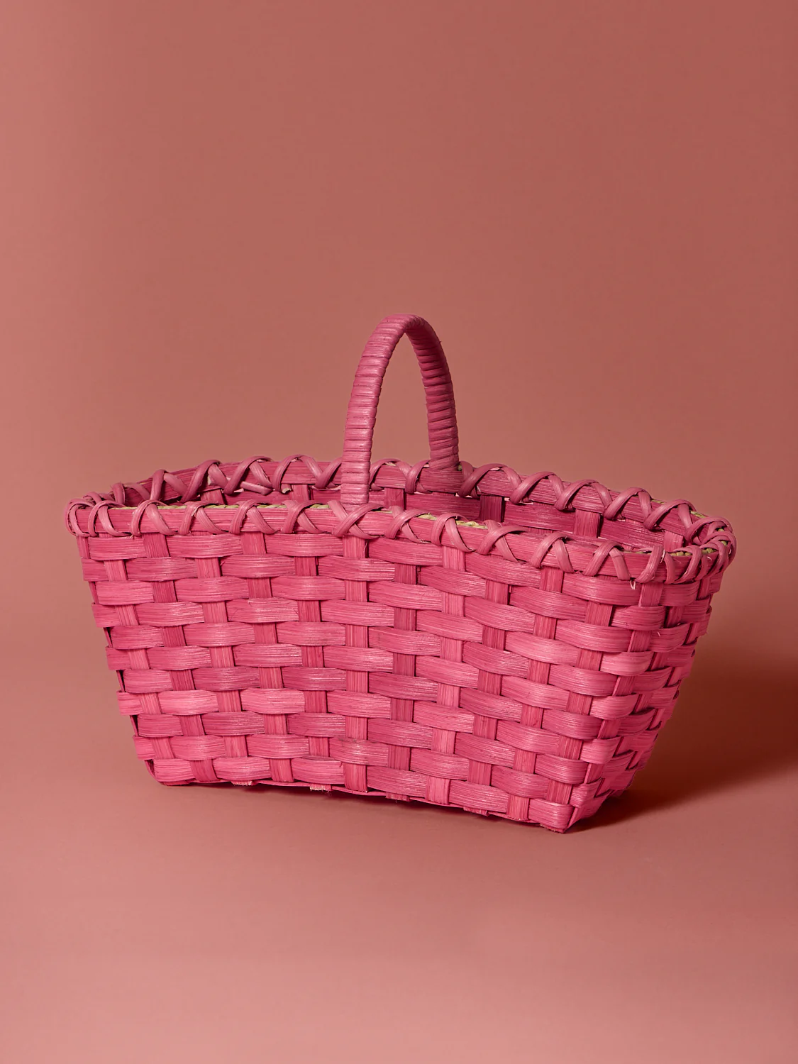 The Mulberry Basket