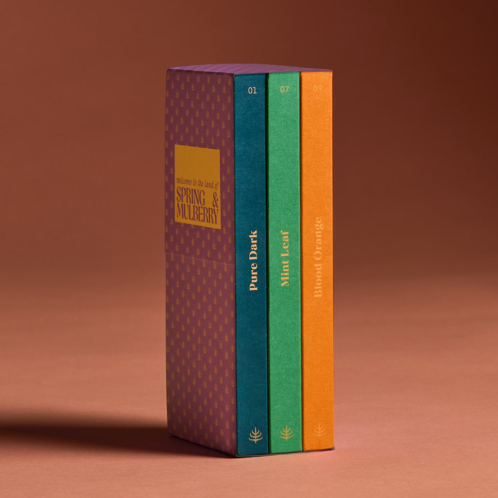 Quintessential Gift Set