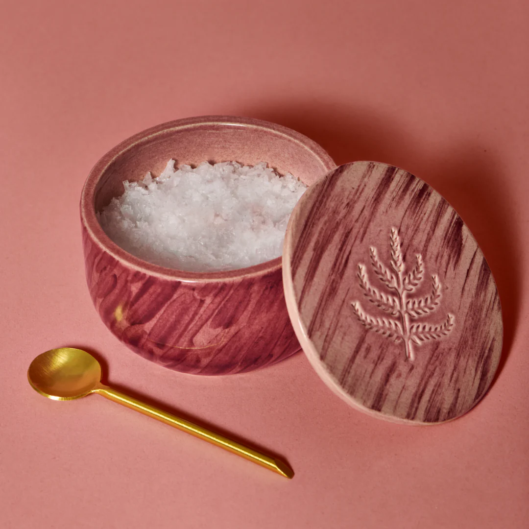 The Salt Cellar