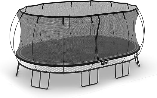 Springfree Trampoline Square