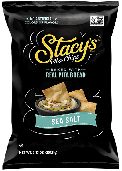 Stacy's Simply Naked Pita Chips