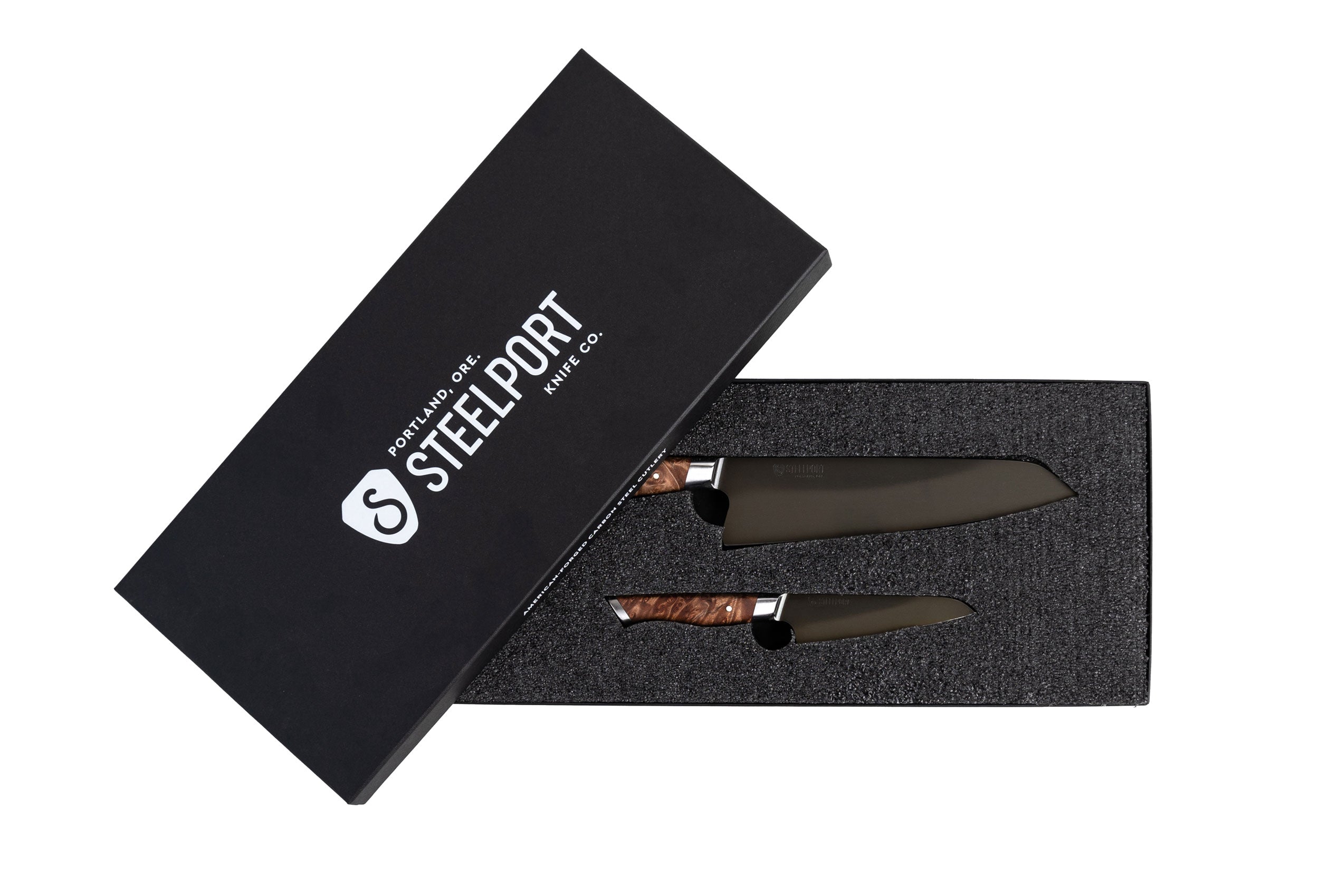 2-Piece Starter Set