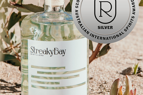 Very Little Islands Gin