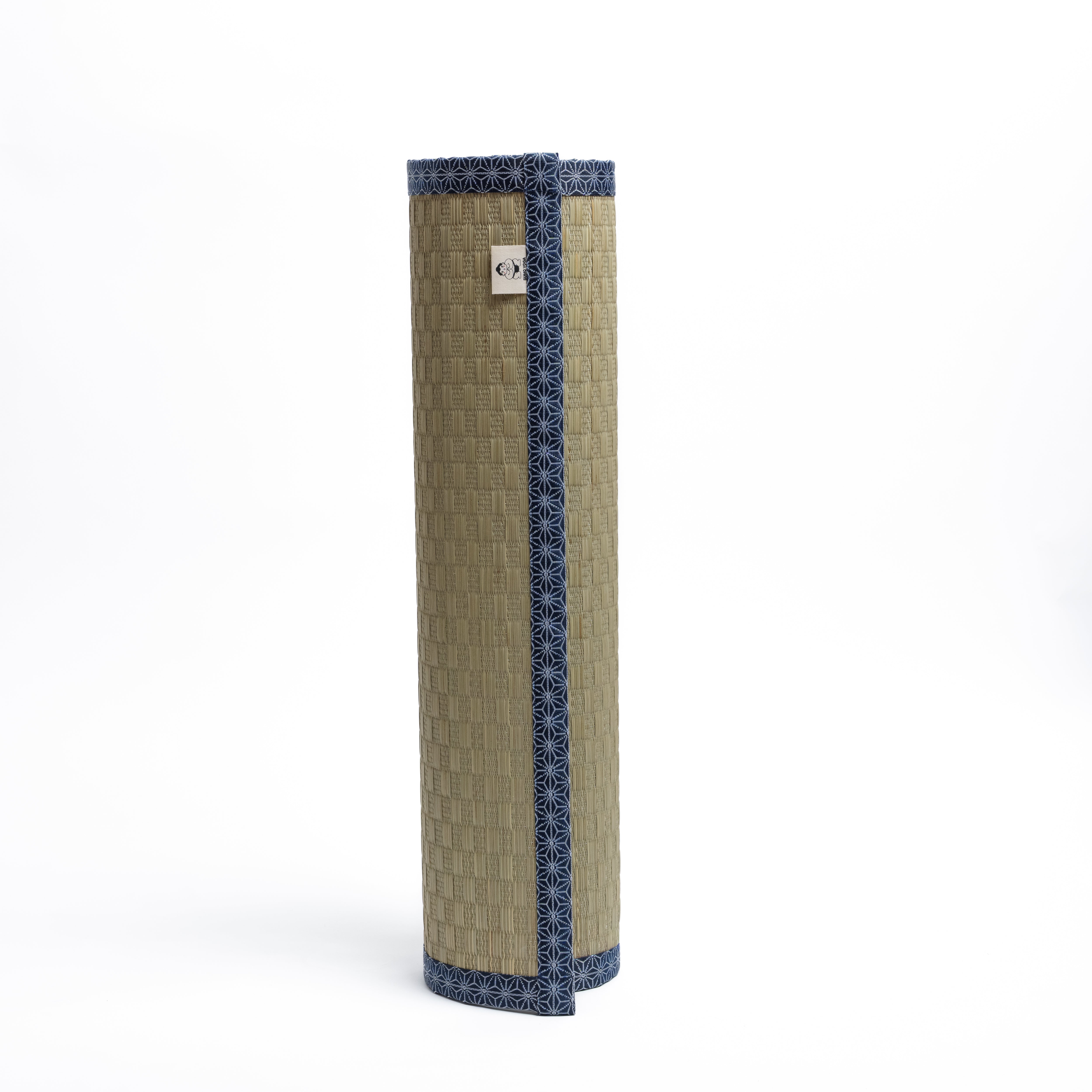Hoshi Tatami Yoga Mat