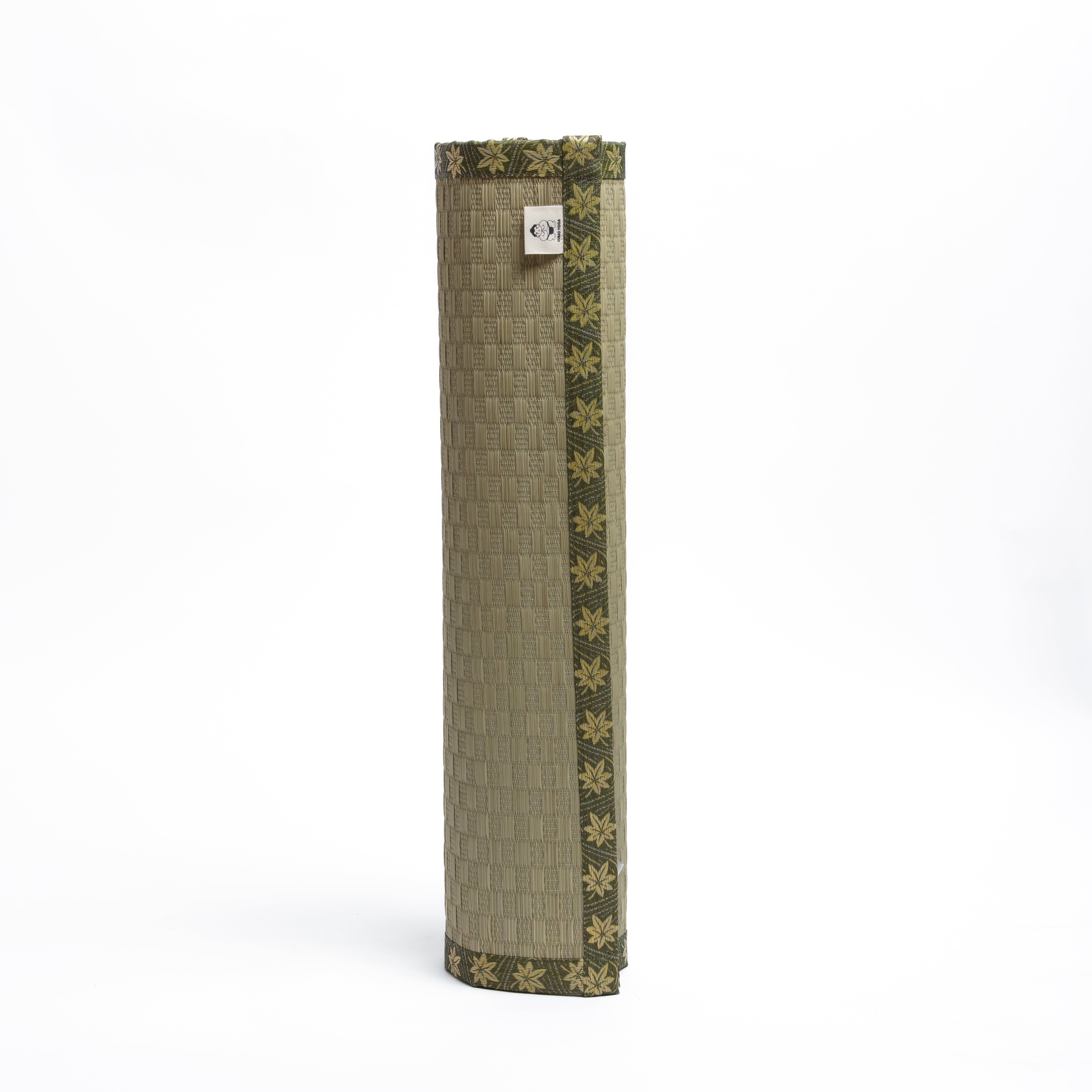 Momiji Tatami Yoga Mat