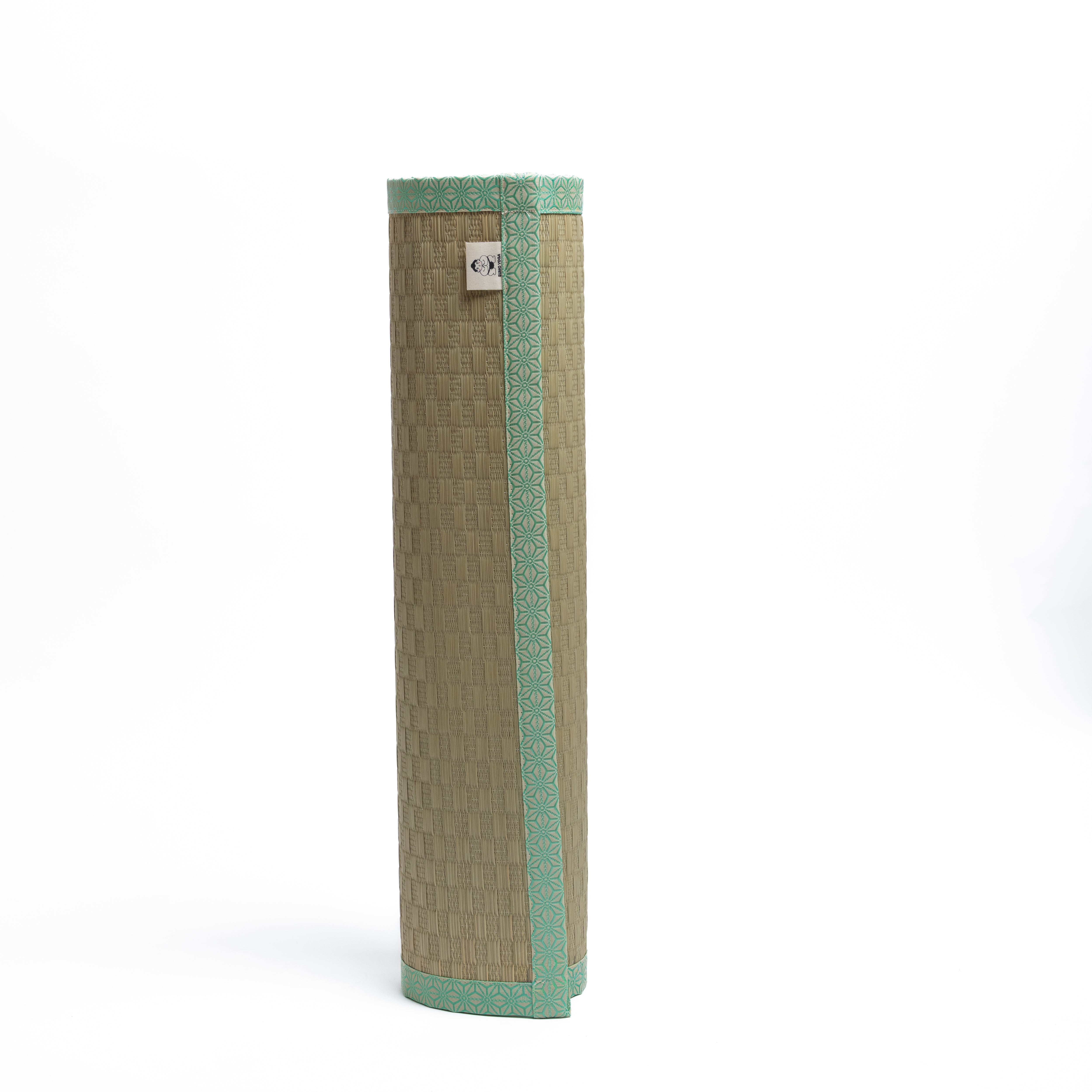Hana Tatami Yoga Mat