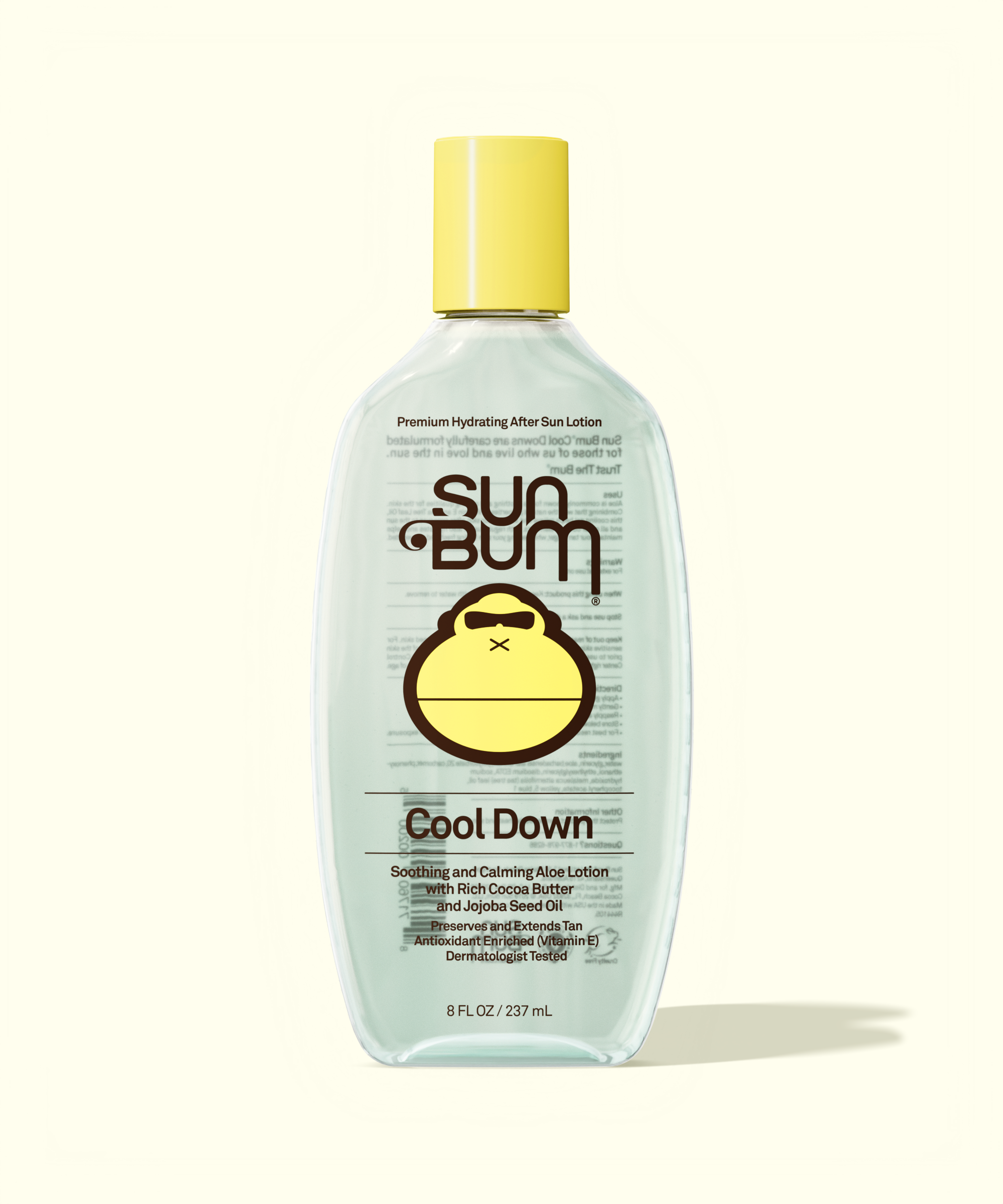 Cool Down Aloe Vera Gel