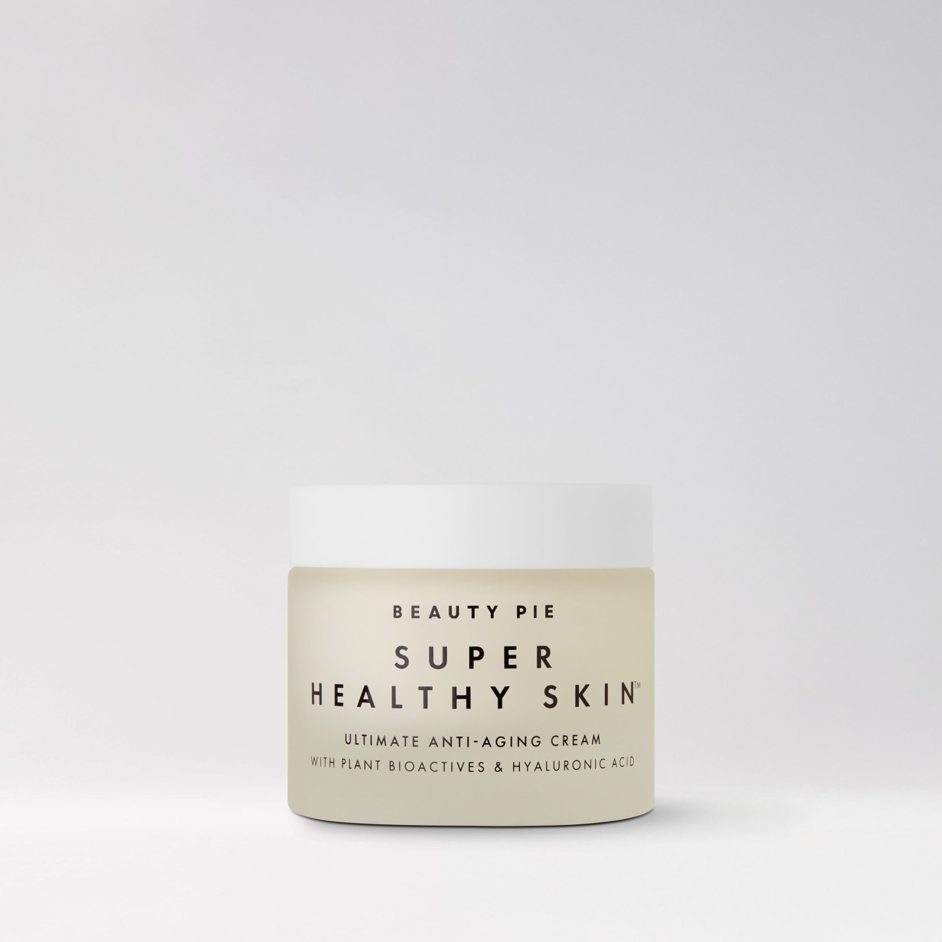 Super Healthy Skin Ultimate Anti-Aging Cream