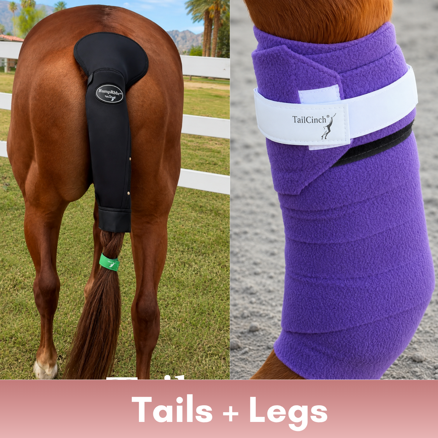 Tail Cinch - Product 1