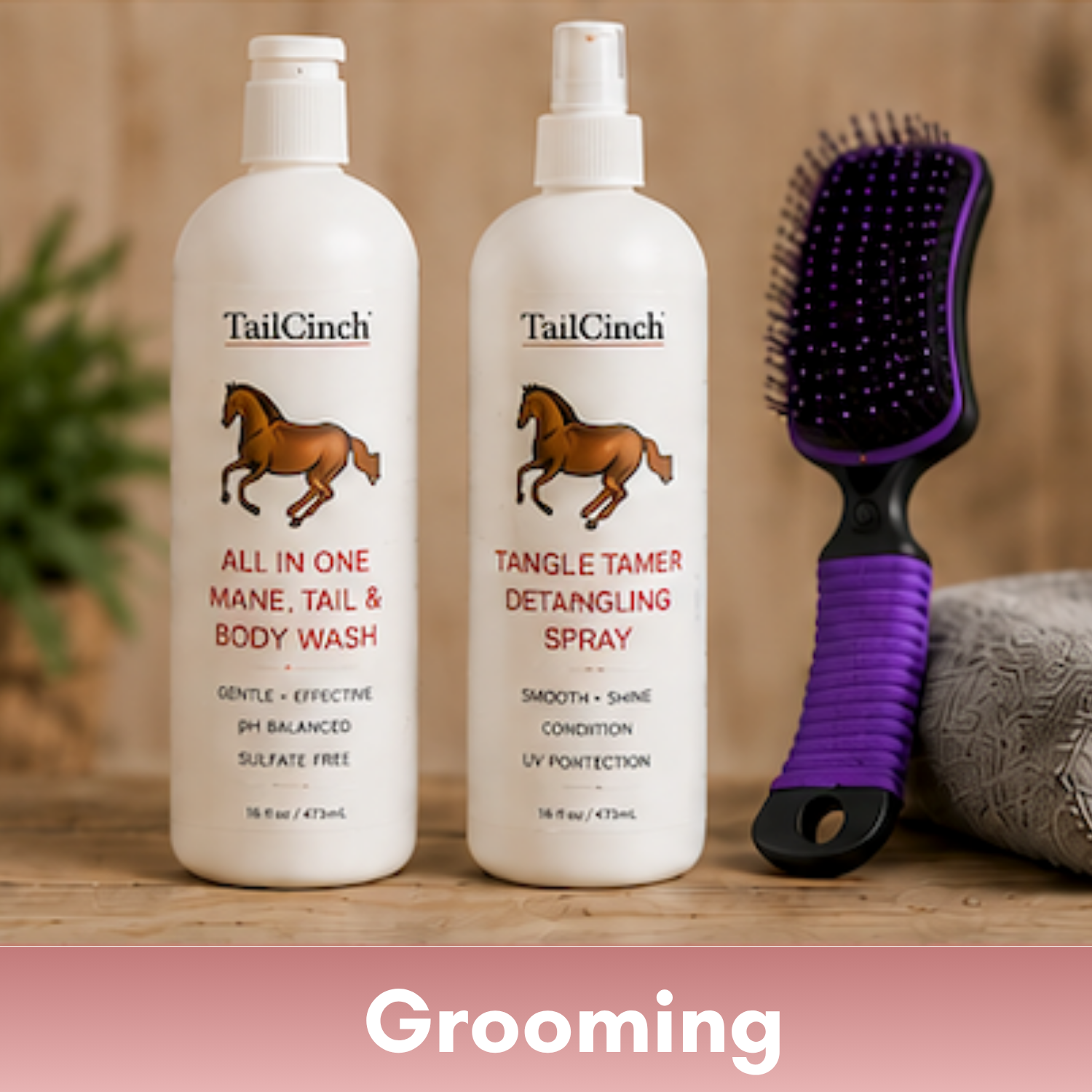 Tail Cinch - Product 3