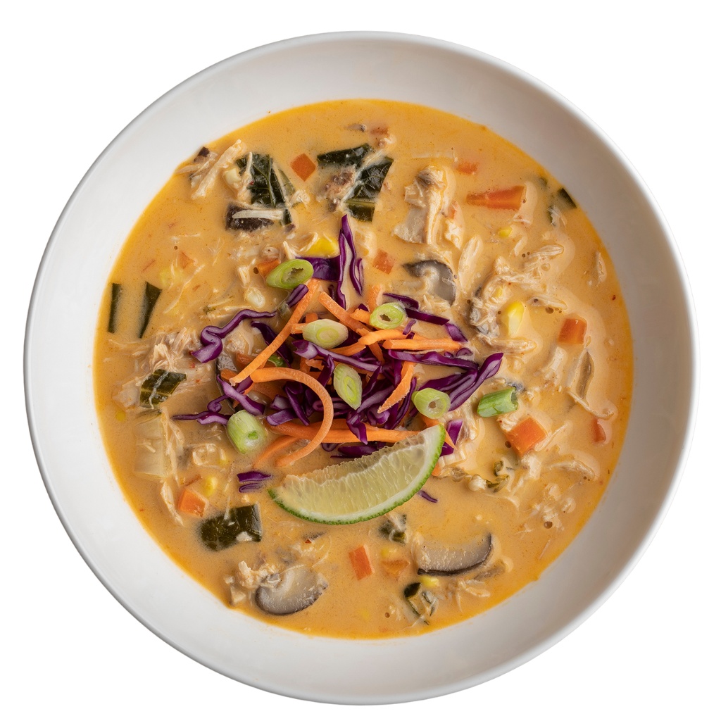 Thai Chicken