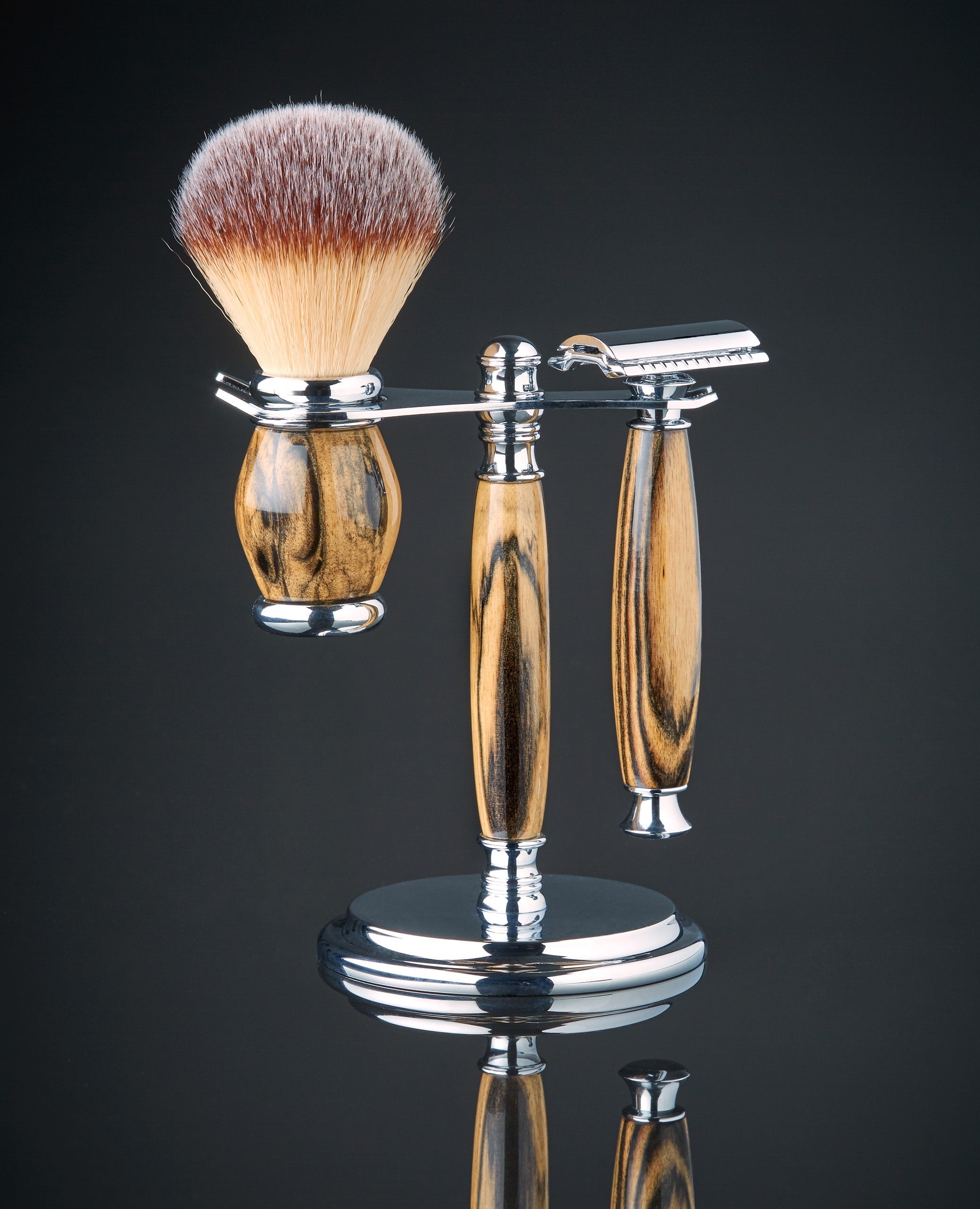 The Mira Brush Set