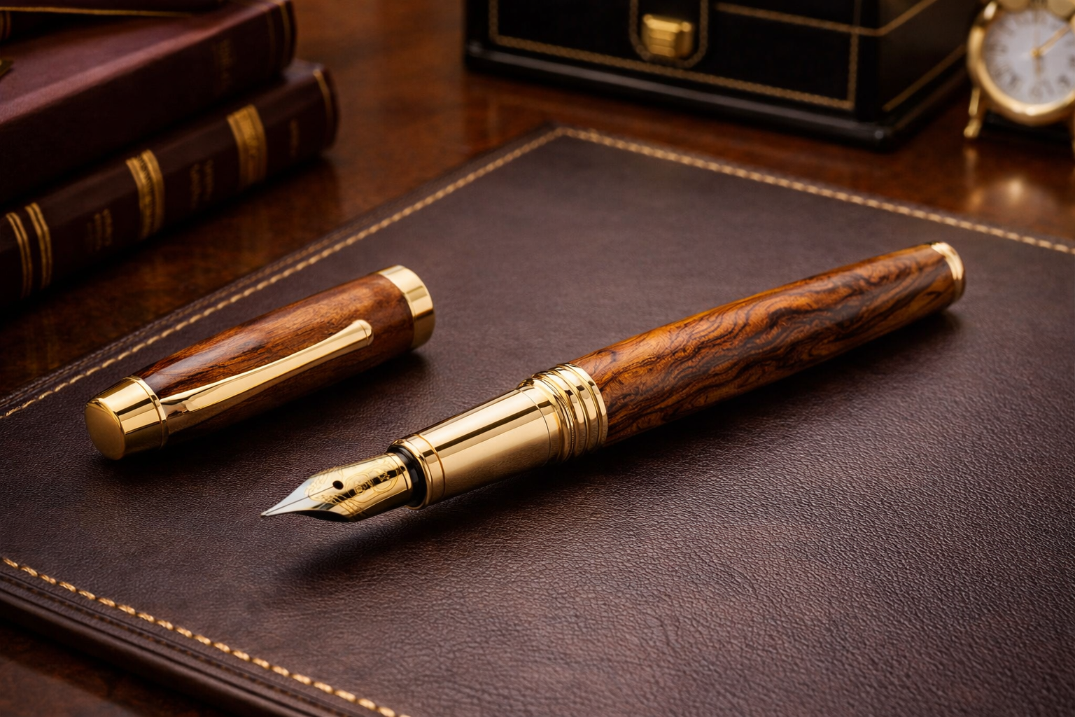 The Pen