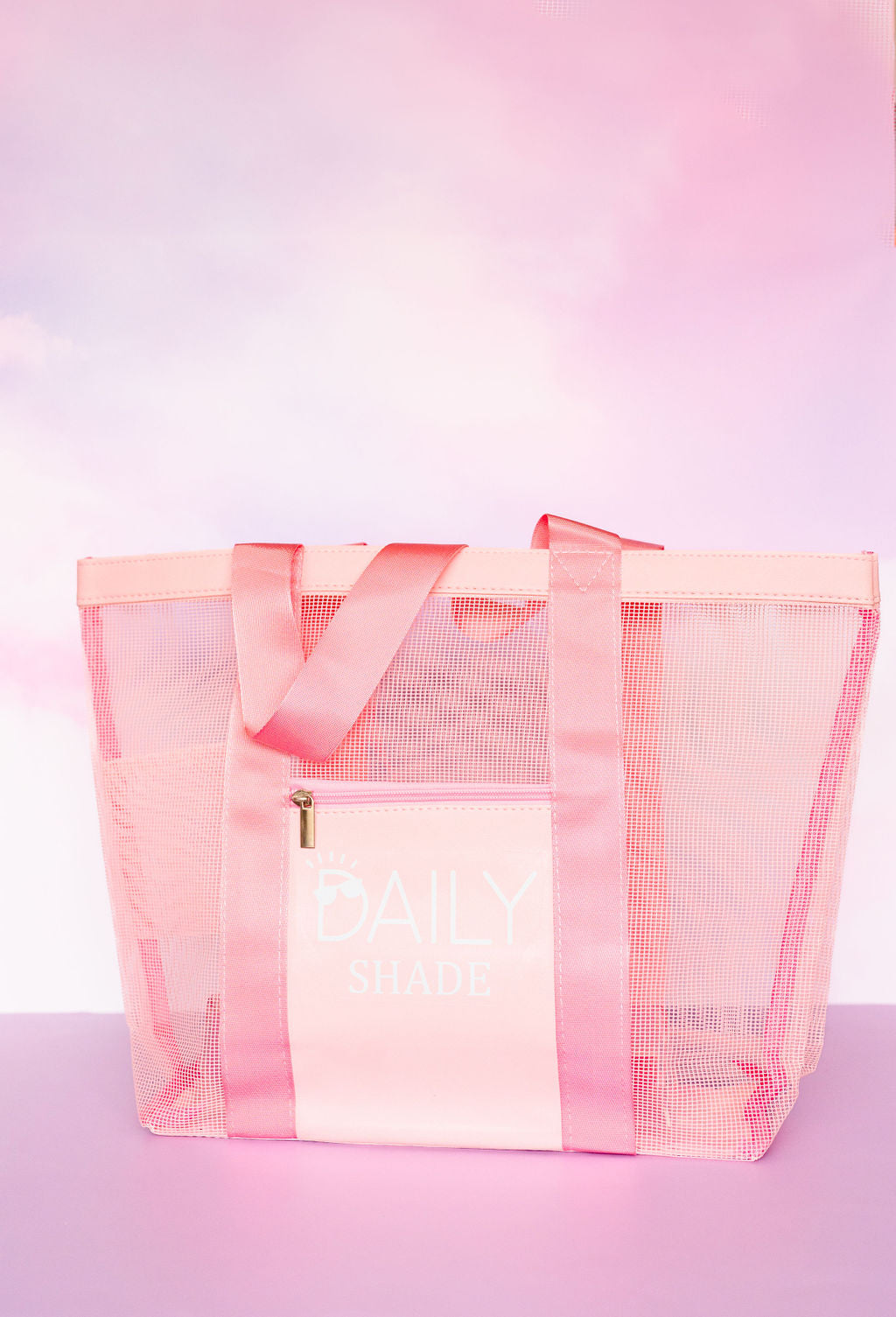 The Shade Pool Bag