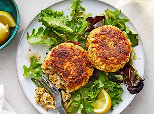Postpartum Freezer Meal Plan