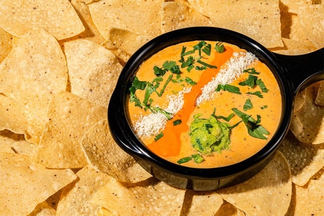 Queso
