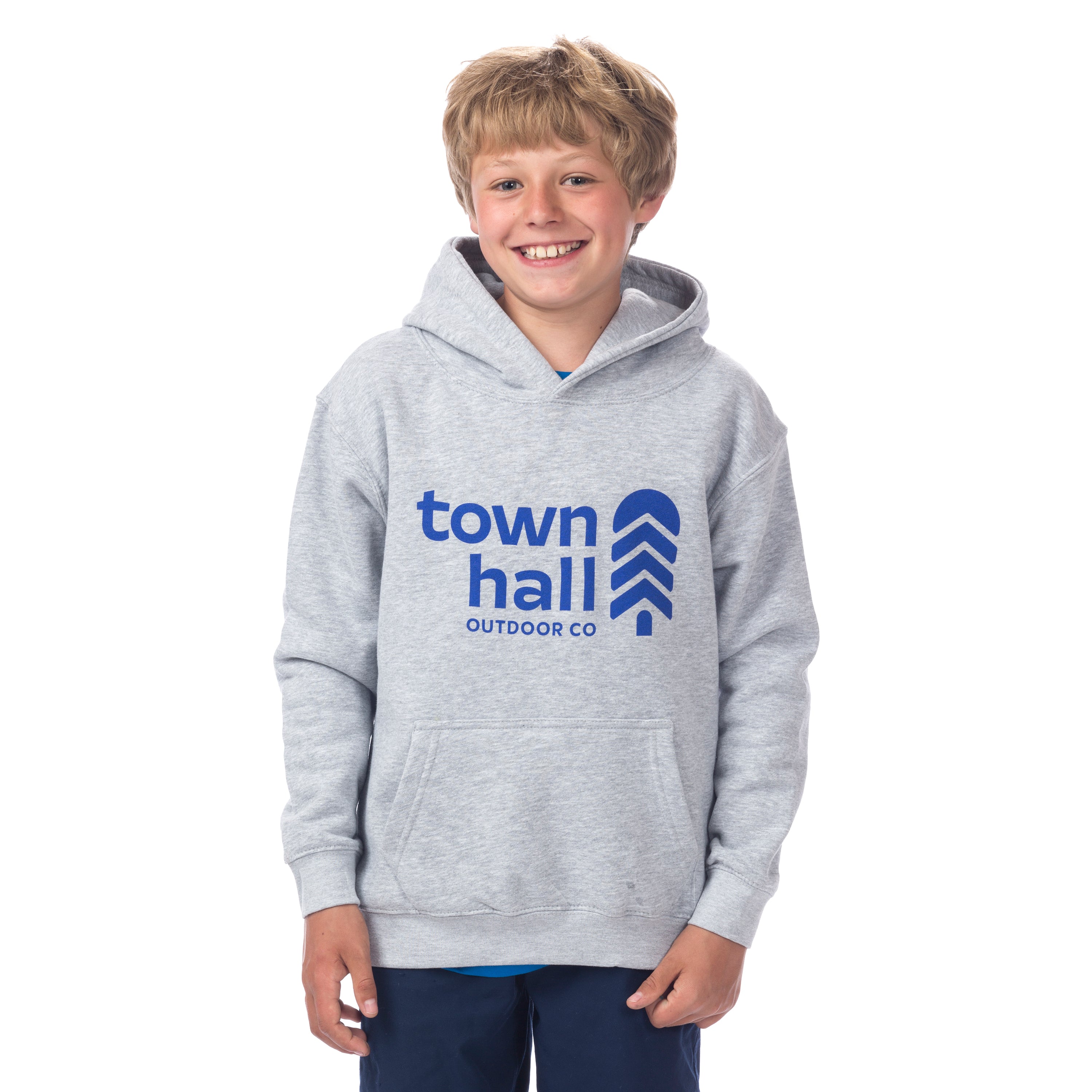 Town Hall Trucker Hat