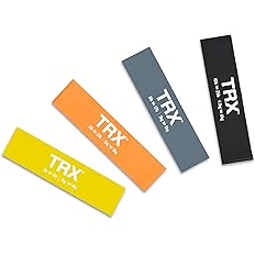 TRX ALL Suspension Training System