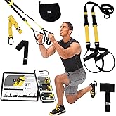 TRX Pro3 Suspension Trainer & XMount (White)