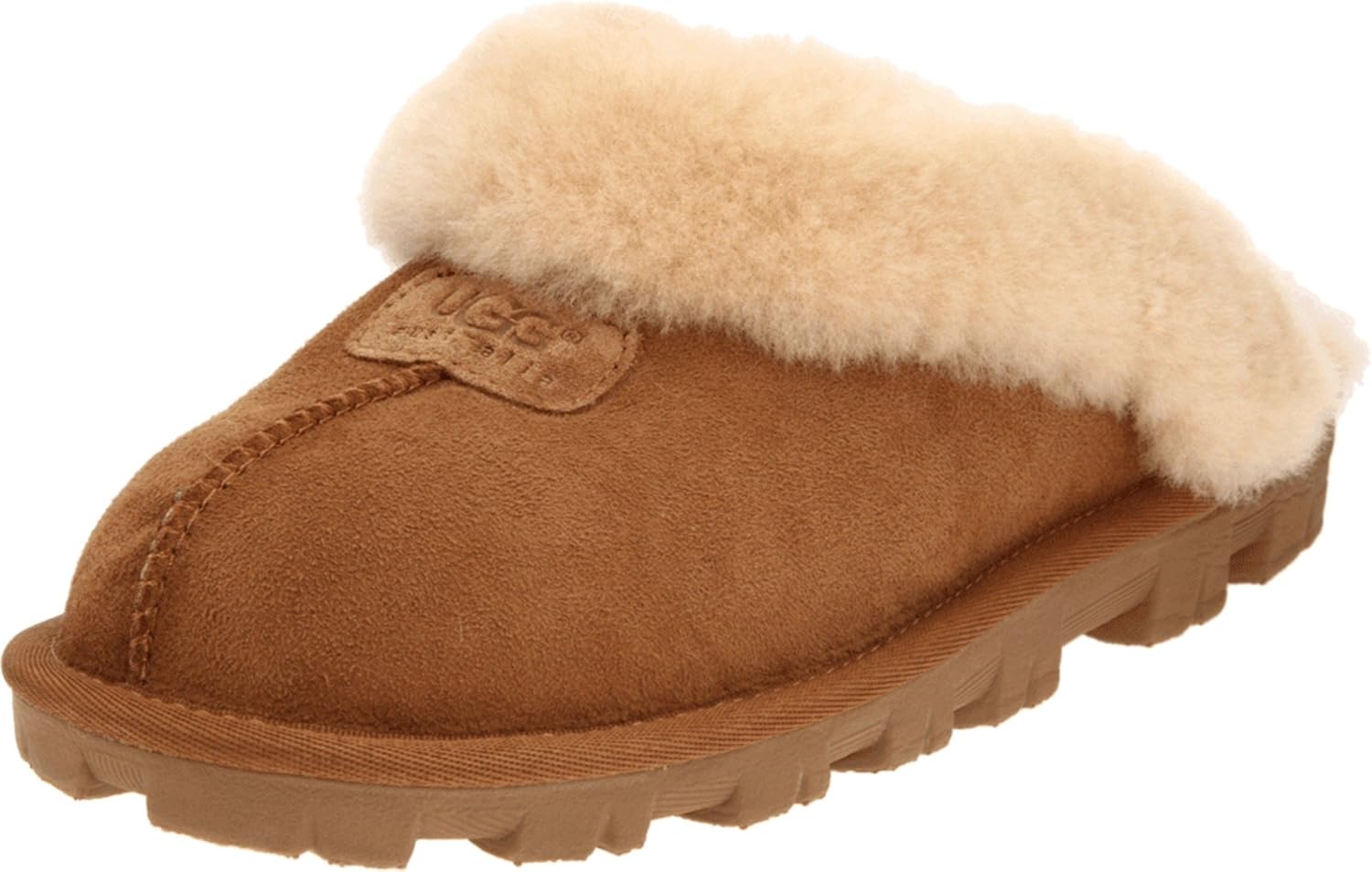 UGG Fluff Yeah Slipper