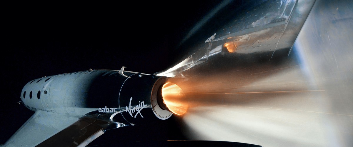Virgin Galactic