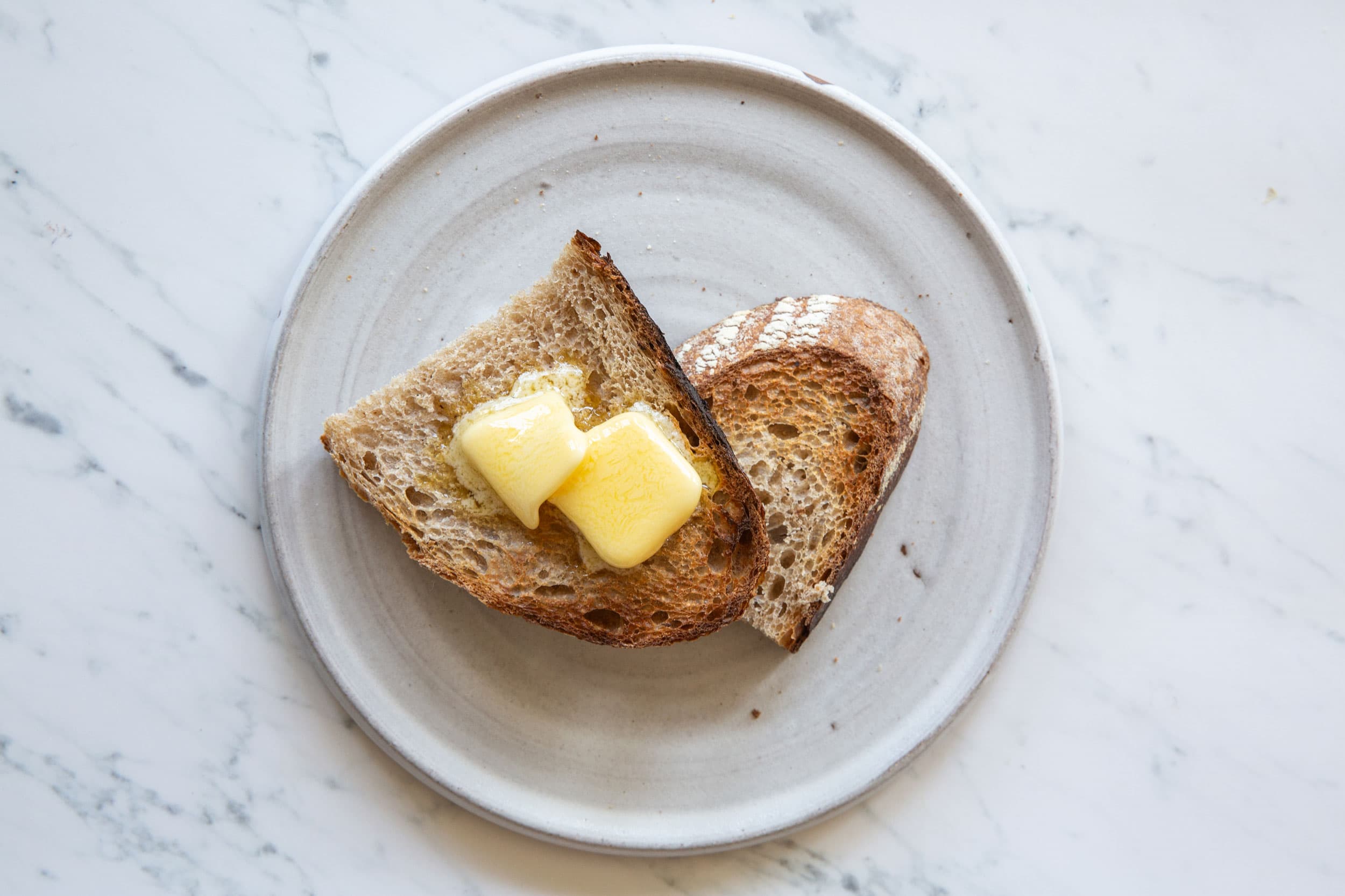 Unsalted Butter