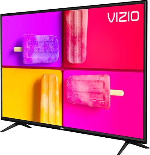VIZIO V-Series 55-Inch 4K UHD LED Smart TV