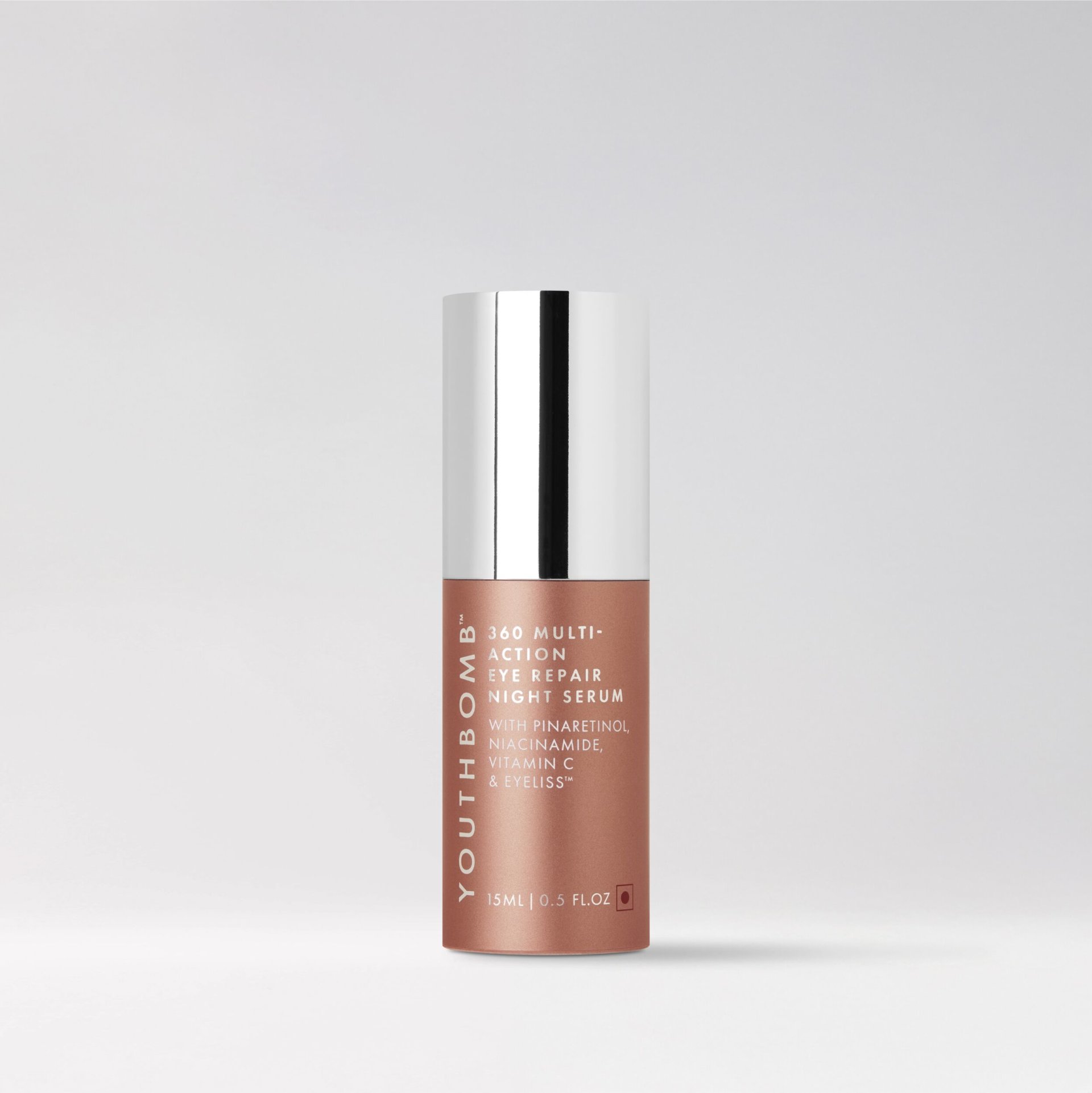 Youthbomb Eye Repair Night Serum