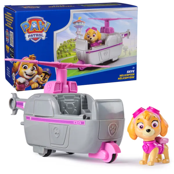 PAW Patrol Zuma Plush Toy
